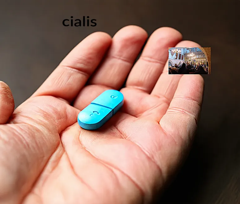 Cialis 1